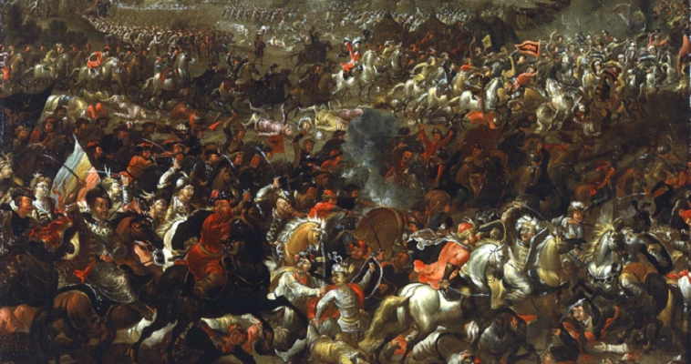 Η επανάσταση των αδερφών Μελισσηνών: Ένα χτύπημα κατά των Τούρκων